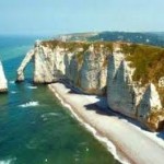 Tour in bus dalla Bretagna alla Normandia