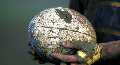 TROFEO TOPOLINO - 9.10 MAGGIO 2015 Stagione 2018/2019 Benetton Rugby Treviso