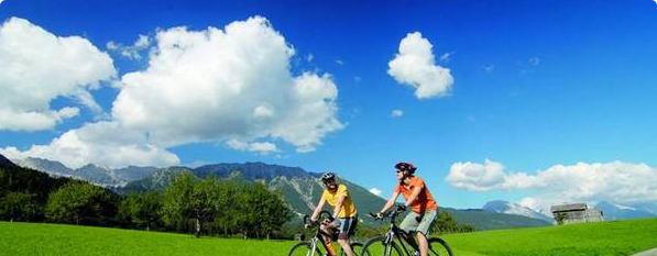 Cicloturismo_Treviso La Ciclovia dell’Amicizia Monaco – Venezia