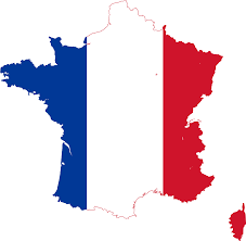 Flag_of_France Aggiornamento Francia