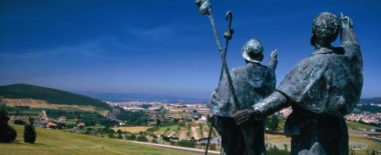 santiago de compostela Il Cammino di Santiago – partenze garantite 2016