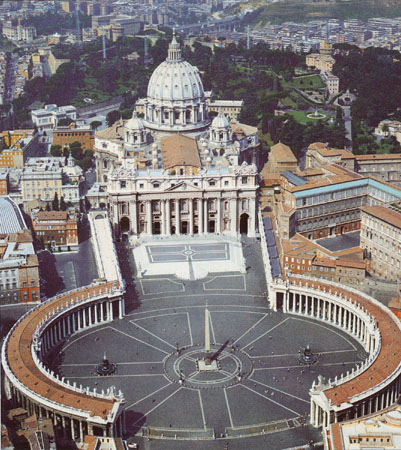 s_pietro_0111 ROMA – Papa Francesco e la Porta Santa – 01/03 ottobre 2016