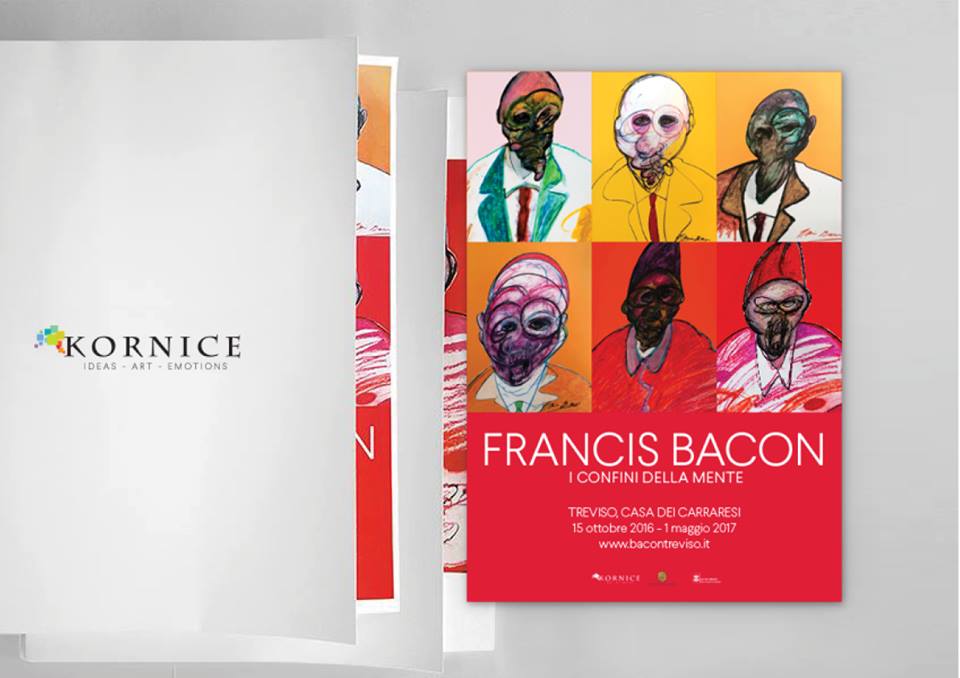 Francis Bacon a Treviso Francis Bacon a Treviso – dal 15 Ottobre 2016 – 01 Maggio 2017