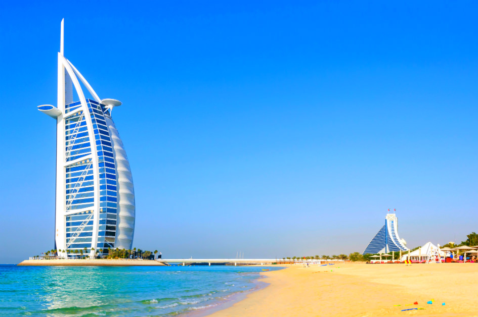 Dubai Go Dubai