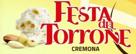 TORRONE Festa del Torrone a Novembre 2016