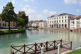 treviso Cicloturismo e proposte in Veneto