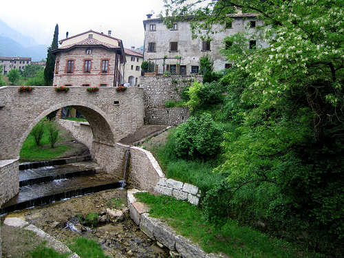 rujo-la-via-dei-mulini-via-dell-acqua-cison-valmarino-101 Tour a Treviso e relax in Castello