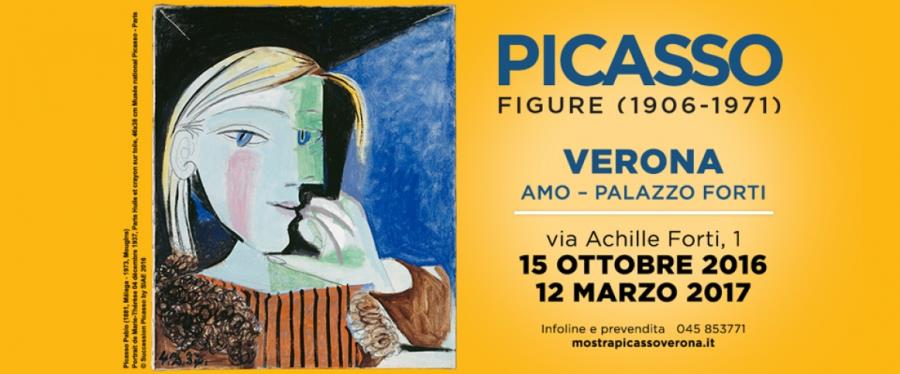 picasso-verona Picasso a Verona