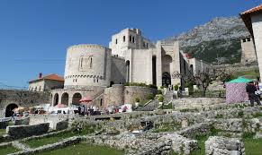 Albania 2017 Albania – Il Paese delle Aquile