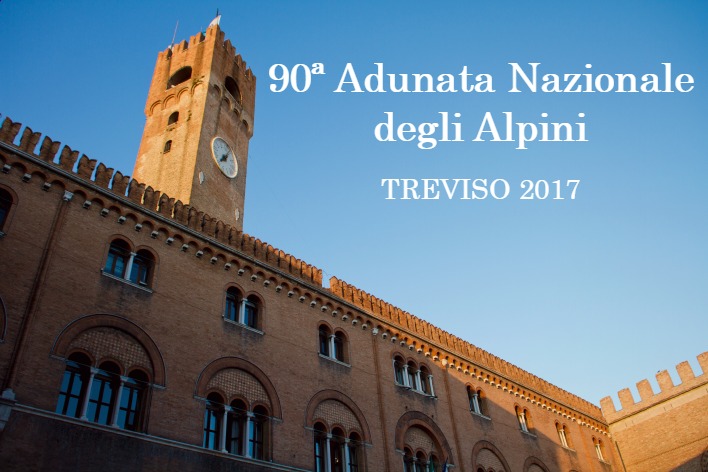 Adunata degli Alpini 12 maggio 2017 Adunata degli Alpini 12 maggio 2017