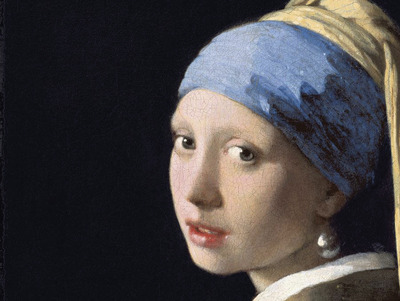 VERMEEr Musei d’OLANDA, e la Ragazza con l’orecchino di perla 25/28 febbraio