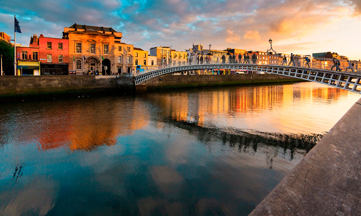 dublin-top-ten-hapenny-bridge-bg Tour Bellezze d’Irlanda