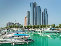 Abu Dhabi City Break Abu Dabhi - Abu Dhabi City Break