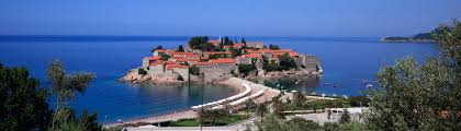 Montenegro Montenegro e Dubrovnik 11 Aprile 2017