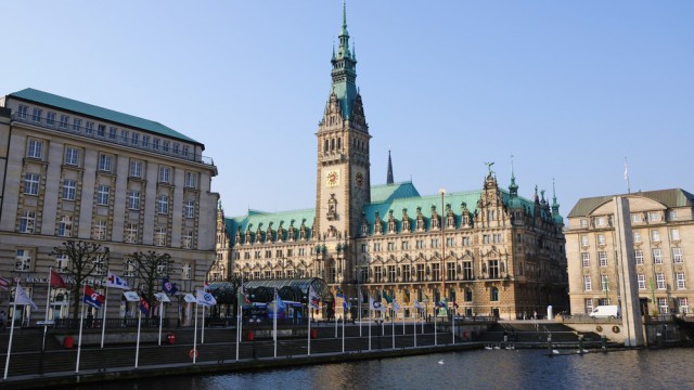 Amburgo ULTIME DISPONIBILITA’ – Le CITTA’ ANSEATICHE della Germania Programma di massima- 20 / 26 agosto 2017