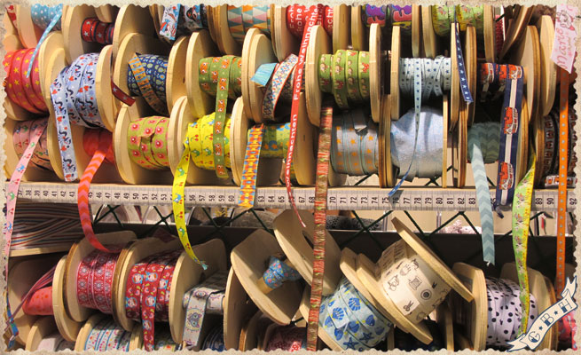 abilmente-fiera-diy-passamenterie Abilmente La festa della creatività Dal 19 al 22 ottobre 2017