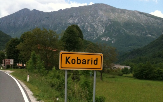 caporetto 12 Agosto – Tour di 1 giorno Caporetto e navigazione sull’Isonzo