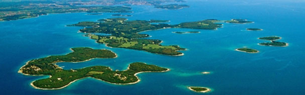 Parco_nazionale_Brioni ISOLE BRIONI E POLA 01 ottobre