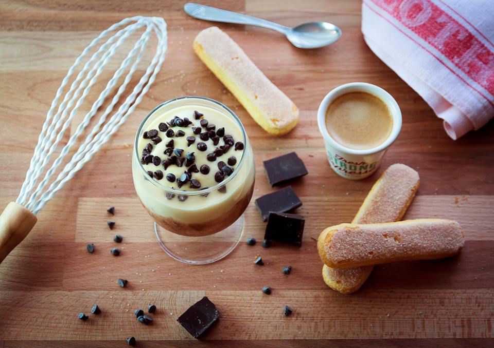 TIRAMISù 2018 Tiramisù Cup World 01/04 novembre 2018 – Incoming Treviso