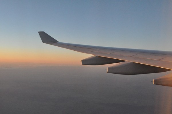 aereo-voli-600x398 Aggiornamento della lista della sicurezza aerea dell’UE
