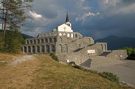 caporetto 26 Agosto 2018 – Caporetto e l’Isonzo