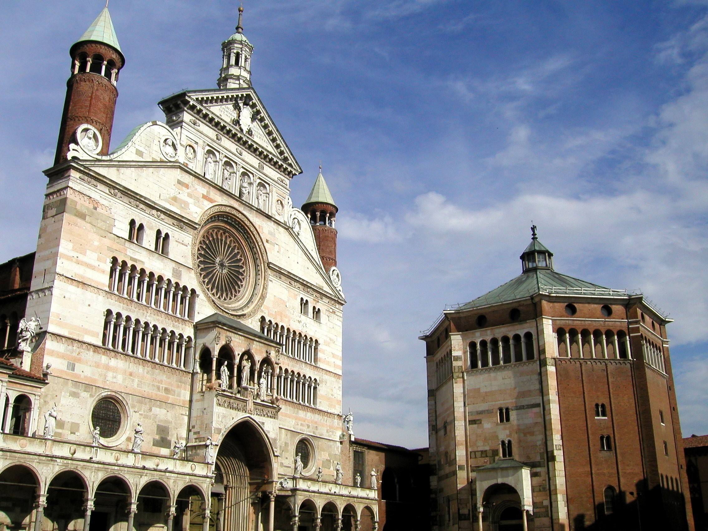 cremona Cremona la città dei violini – SOLD OUT-CONCLUSA
