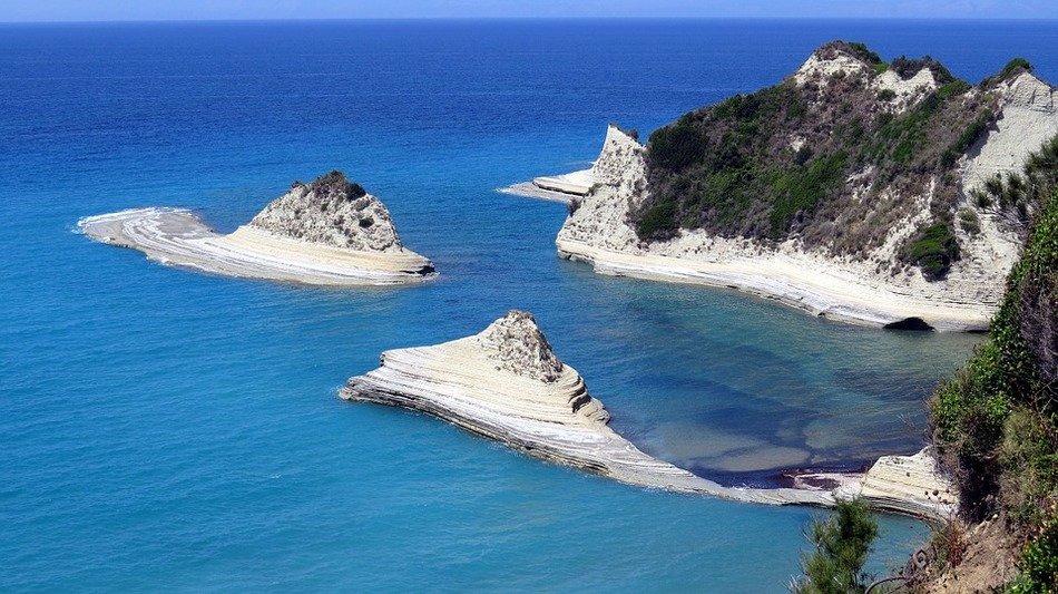 GRECIA CROCIERA ABACO Crociera Inaugurale di Costa Venezia 2019