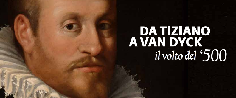 mostra treviso 2018 26.09.2018 – 03.02.2019 Da Tiziano a Van Dyck Casa dei Carraresi – Treviso