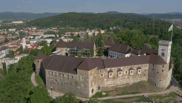 lubiana Pasqua alle Terme: Ljubliana – Rogaska – Olimje – Zagabria – 19/22 aprile 2019