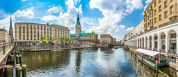 Ferragosto a Brema – Amburgo – Lubecca - 11/15 agosto 2019 hamburg - Ferragosto a Brema – Amburgo – Lubecca - 11/15 agosto 2019