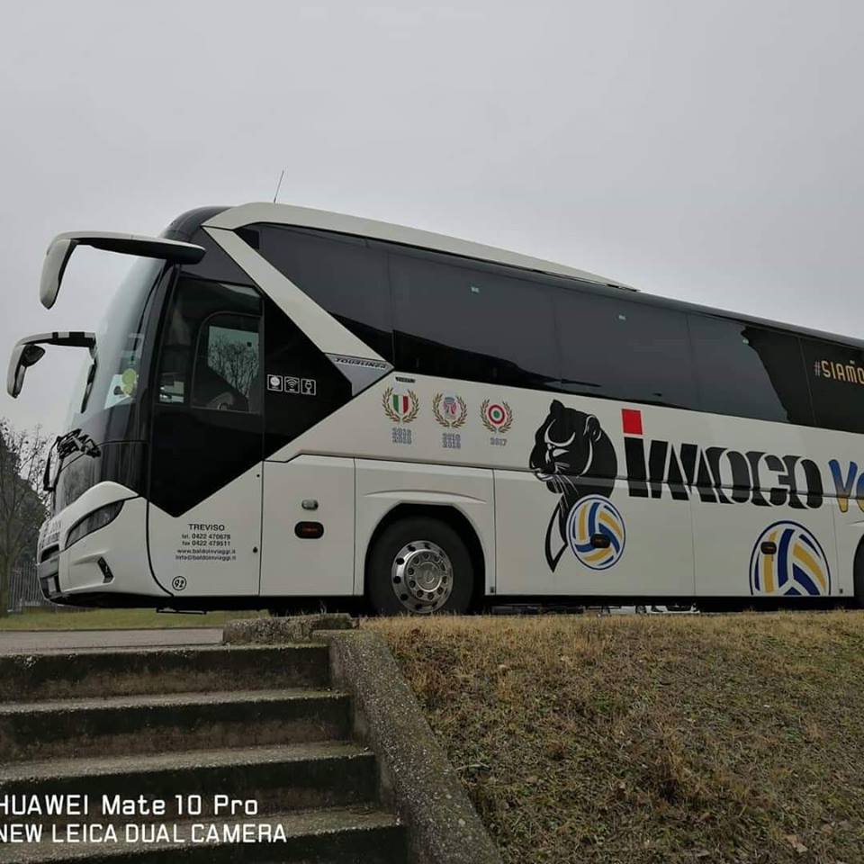 Tutti a Berlino per la Cev Volley Femminile 18 maggio 2019 volley clvolley - Tutti a Berlino per la Cev Volley Femminile 18 maggio 2019