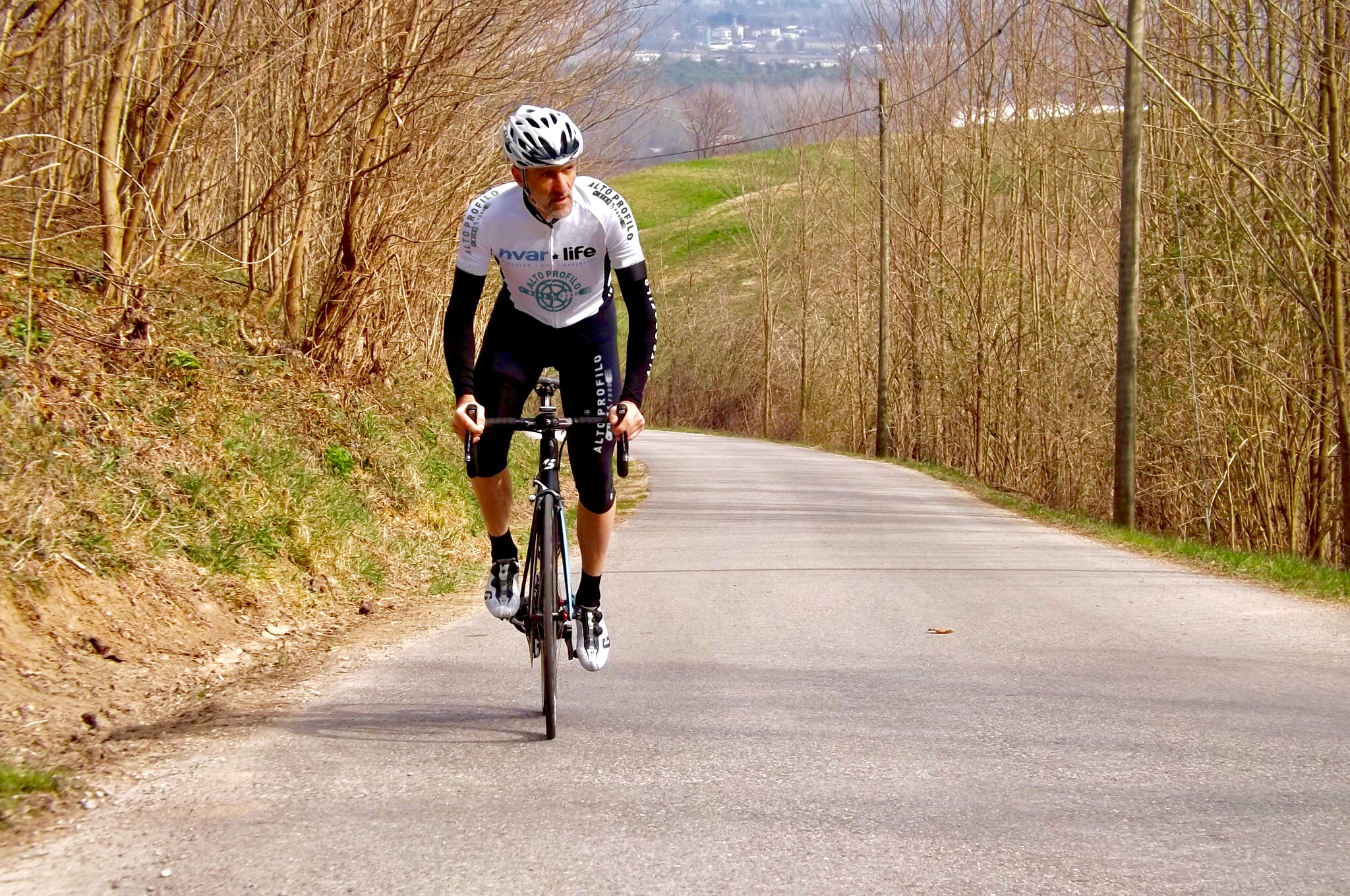 bicicletta PROSECCO CYCLING TOURS