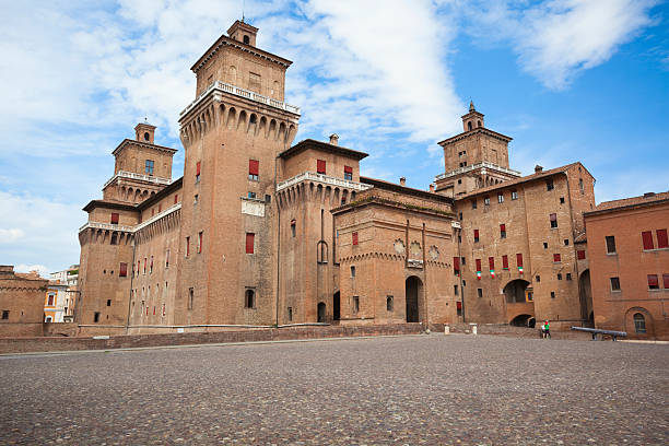 Ferrara e Comacchio: un tour fra terra ed acqua - 16 Novembre 2019 FERRARA - Ferrara e Comacchio: un tour fra terra ed acqua - 16 Novembre 2019