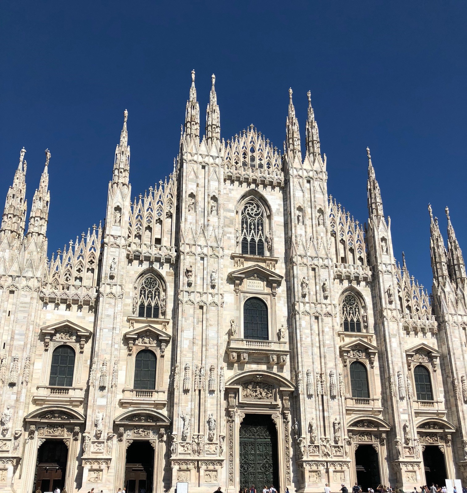 Due giorni alla riscoperta di Milano e Monza - 01/11-02/11/2019 milano - Due giorni alla riscoperta di Milano e Monza - 01/11-02/11/2019