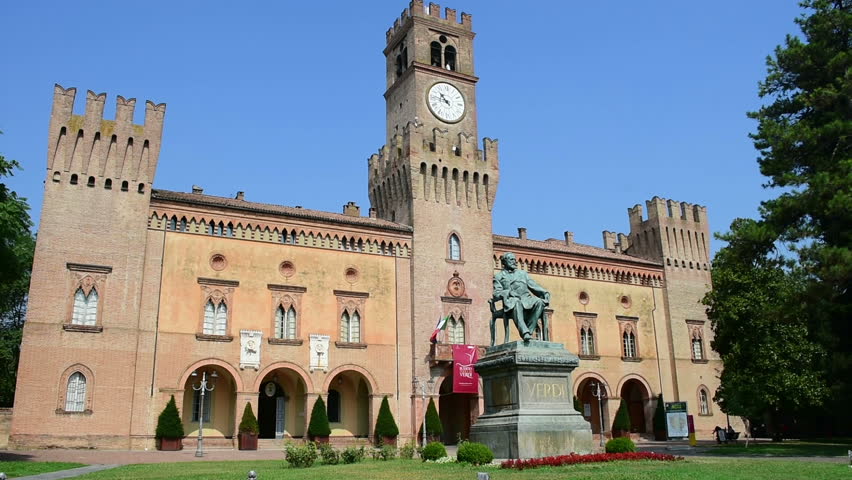 Parma e i suoi castelli - 26/27 aprile 2020 busseto - Parma e i suoi castelli - 26/27 aprile 2020