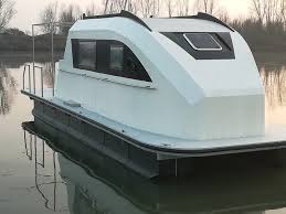 camper boat camper