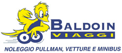 logo baldoin - SAN VALENTINO A NEW YORK