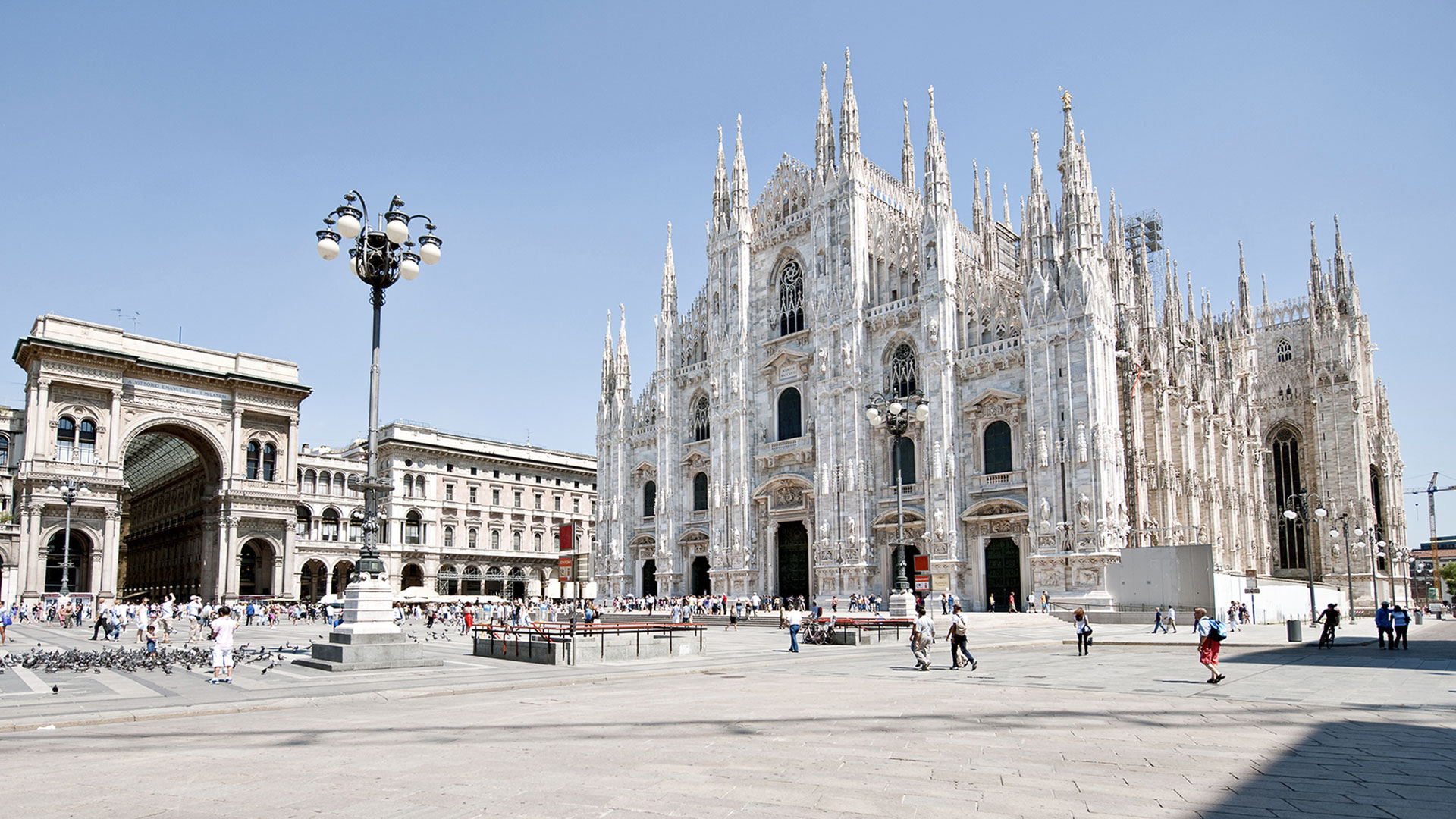 Milano