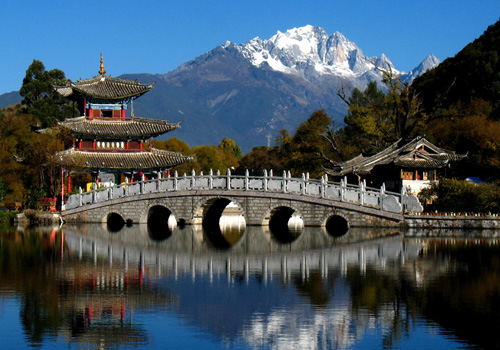Cina & Giappone i Tour cina bassa - Cina & Giappone i Tour