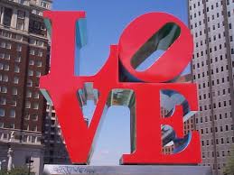 Love in Philadelphia Philadelphia - Love in Philadelphia