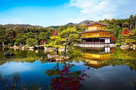 Giappone Fly & Train e Bunga Raya Island Resort kyoto viaggio giappone - Giappone Fly & Train e Bunga Raya Island Resort