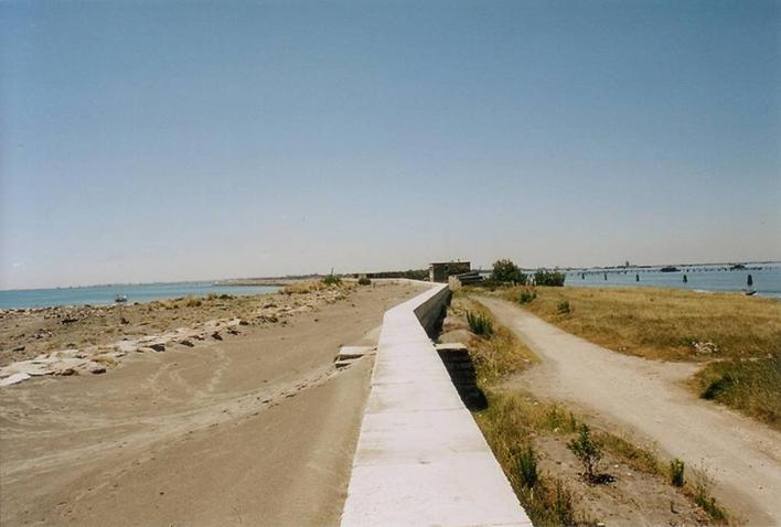 Venezia Pellestrina in bicicletta - prenota in agenzia di viaggio Pellestrina bike - Venezia Pellestrina in bicicletta - prenota in agenzia di viaggio