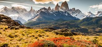 Destinazione Patagonia 2017 PATAGONIA - Destinazione Patagonia 2017