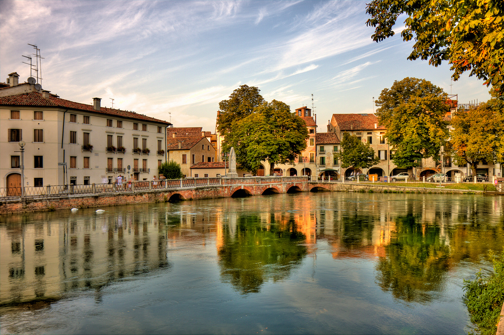 Veneto - Treviso