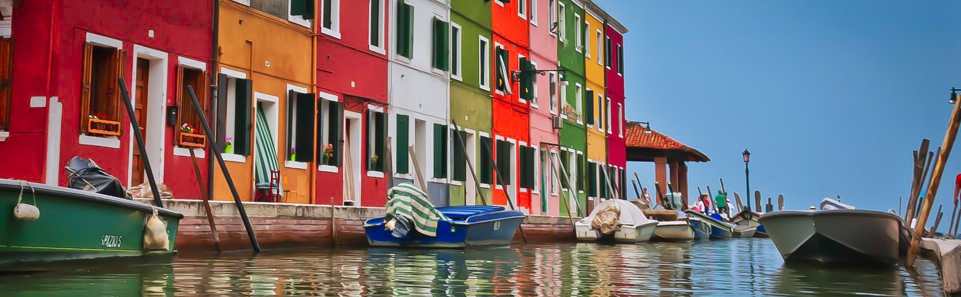 DAL SILE ALLE ISOLE DI VENEZIA burano 1 e1605805299605 - DAL SILE ALLE ISOLE DI VENEZIA