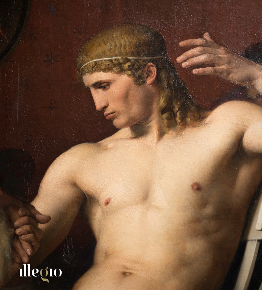 Illegio Mostra "Padri e Figli" 15 settembre 2018 ILLEGIO MOSTRA 2018 - Illegio Mostra "Padri e Figli" 15 settembre 2018