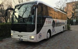 bus volley e1535013333704 300x191 - Noleggio pullman - bus e minibus - pulmini e van a Treviso