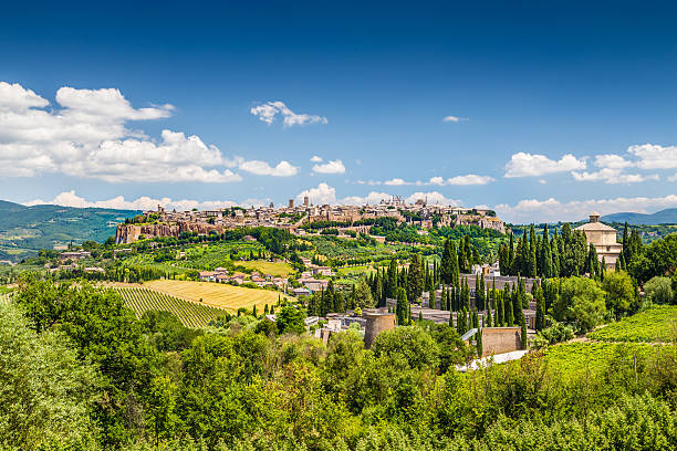 Umbria - Orvieto