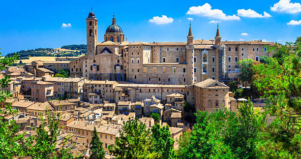 Marche - Urbino