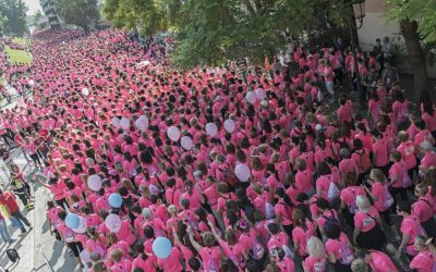 Treviso in Rosa 2020